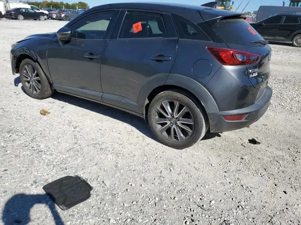 JM1DKDC78J0326285 2018 MAZDA CX-3 - Image 2