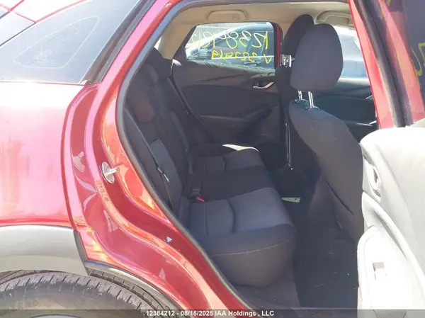 JM1DKDC78J0327419 2018 MAZDA CX-3 - Image 8