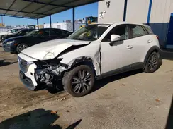 JM1DKDC78J0328442 2018 MAZDA CX-3