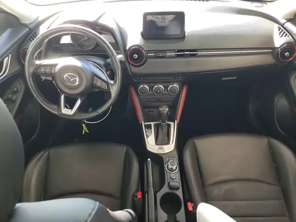 JM1DKDC78J0328442 2018 MAZDA CX-3 - Image 8