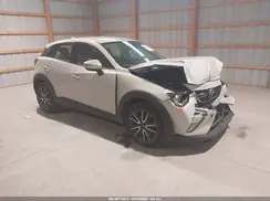 JM1DKDC78J0329655 2018 MAZDA CX-3