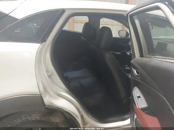 JM1DKDC78J0329655 2018 MAZDA CX-3 - Image 8