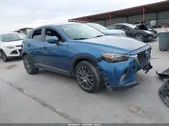 JM1DKDC78J0330384 2018 MAZDA CX-3