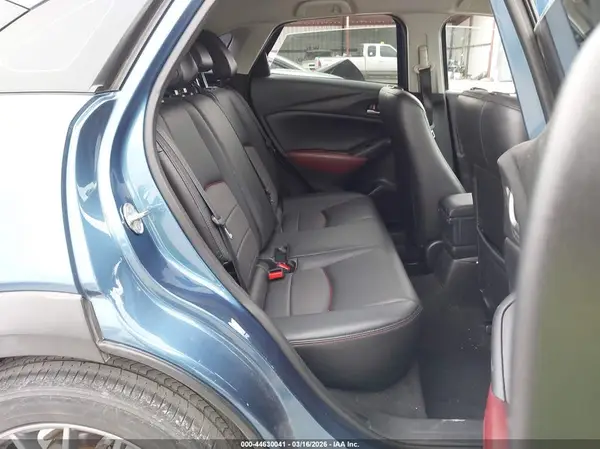 JM1DKDC78J0330384 2018 MAZDA CX-3 - Image 8