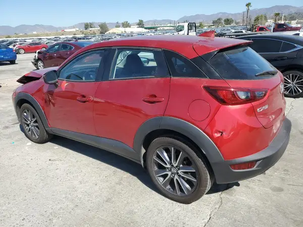 JM1DKDC78J1307830 2018 MAZDA CX-3 - Image 2