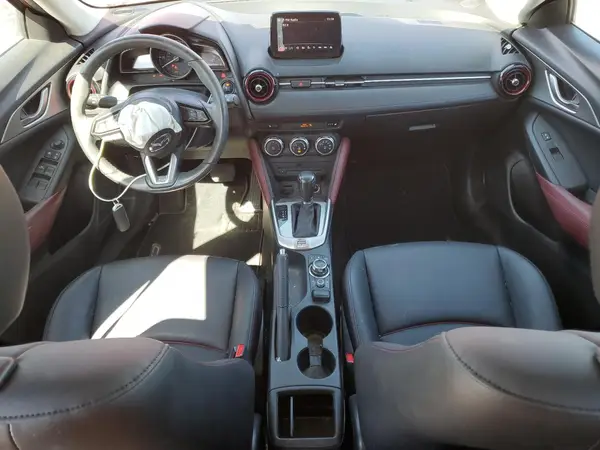 JM1DKDC78J1307830 2018 MAZDA CX-3 - Image 8
