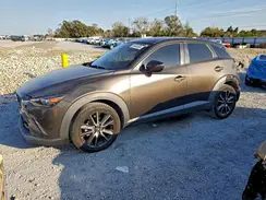 JM1DKDC78J1324711 2018 MAZDA CX-3