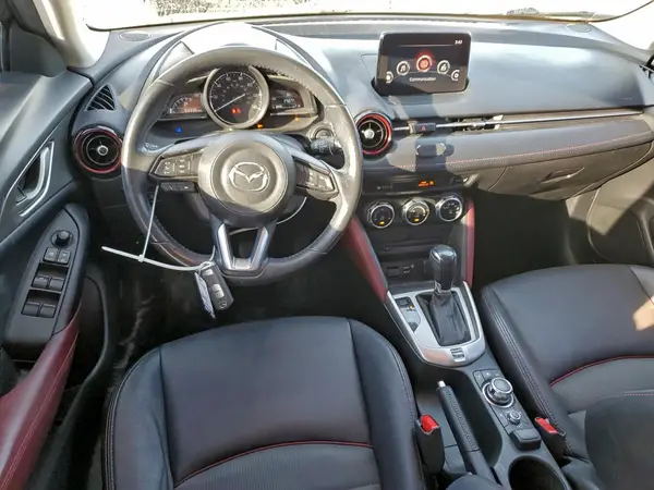 JM1DKDC78J1324711 2018 MAZDA CX-3 - Image 8