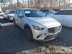 JM1DKDC78K0404369 2019 MAZDA CX-3