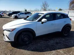 JM1DKDC78K0410768 2019 MAZDA CX-3