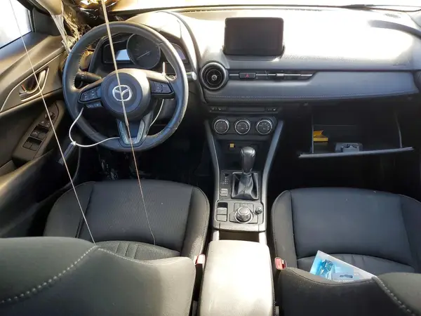 JM1DKDC78K0410768 2019 MAZDA CX-3 - Image 8