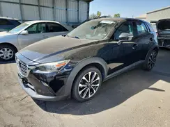 JM1DKDC78K1406911 2019 MAZDA CX-3