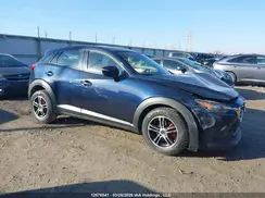 JM1DKDC78K1415317 2019 MAZDA CX-3