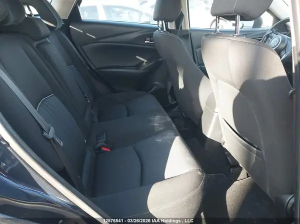 JM1DKDC78K1415317 2019 MAZDA CX-3 - Image 8