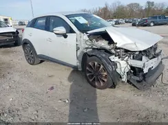 JM1DKDC78K1436328 2019 MAZDA CX-3