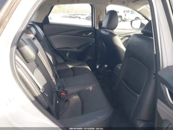 JM1DKDC78K1436328 2019 MAZDA CX-3 - Image 8