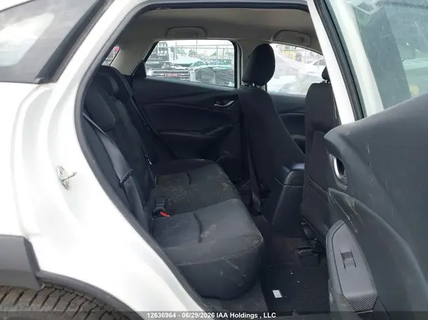 JM1DKDC78K1437754 2019 MAZDA CX-3 - Image 8