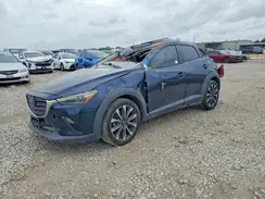 JM1DKDC78K1439519 2019 MAZDA CX-3