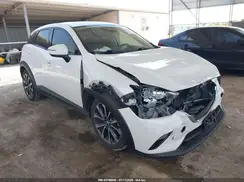 JM1DKDC78K1445885 2019 MAZDA CX-3