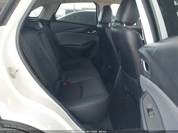 JM1DKDC78K1445885 2019 MAZDA CX-3 - Image 8