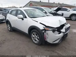 JM1DKDC78K1448804 2019 MAZDA CX-3