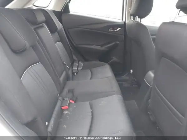 JM1DKDC78K1448804 2019 MAZDA CX-3 - Image 8
