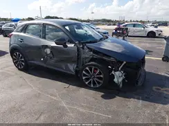 JM1DKDC78K1458989 2019 MAZDA CX-3