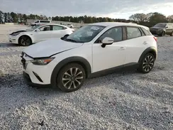 JM1DKDC78K1459110 2019 MAZDA CX-3