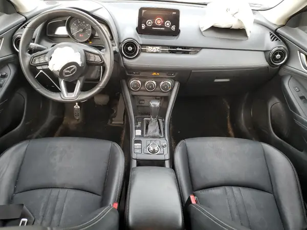 JM1DKDC78K1459110 2019 MAZDA CX-3 - Image 8