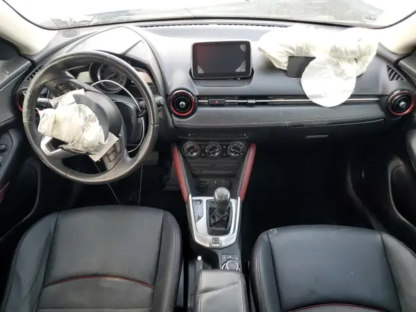 JM1DKDC79G0137816 2016 MAZDA CX-3 - Image 8
