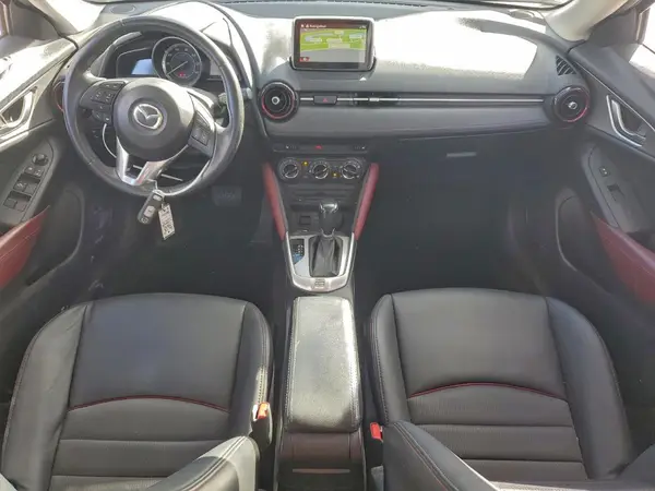 JM1DKDC79G0137864 2016 MAZDA CX-3 - Image 8