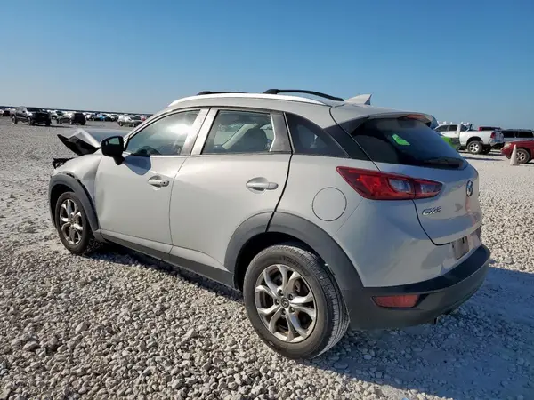 JM1DKDC79G0140103 2016 MAZDA CX-3 - Image 2