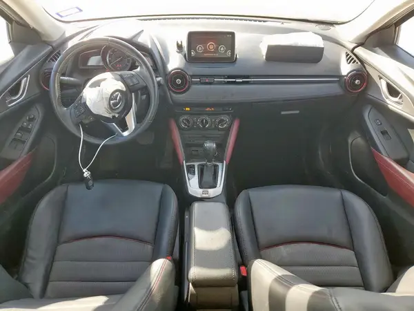 JM1DKDC79G0140103 2016 MAZDA CX-3 - Image 8
