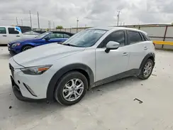JM1DKDC79G0140957 2016 MAZDA CX-3