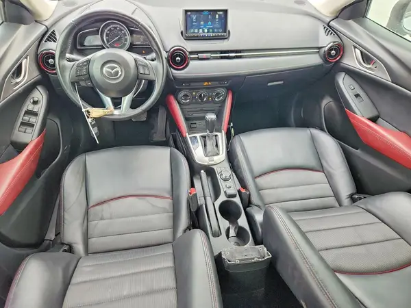 JM1DKDC79G0140957 2016 MAZDA CX-3 - Image 8