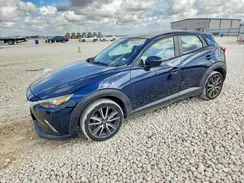 JM1DKDC79H0141530 2017 MAZDA CX-3