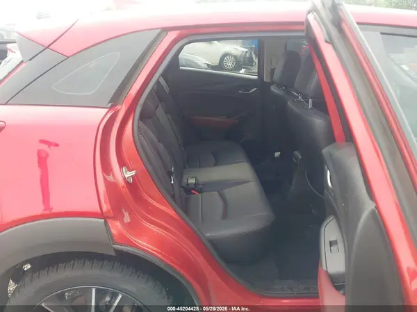JM1DKDC79H0143486 2017 MAZDA CX-3 - Image 8