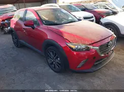 JM1DKDC79H0144220 2017 MAZDA CX-3