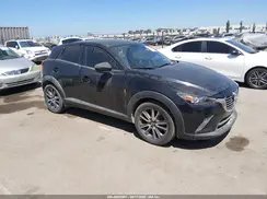 JM1DKDC79H0148087 2017 MAZDA CX-3