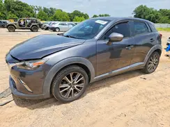 JM1DKDC79H0158411 2017 MAZDA CX-3