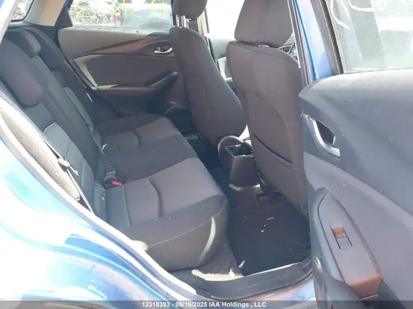 JM1DKDC79H0166699 2017 MAZDA CX-3 - Image 8