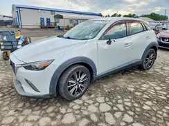 JM1DKDC79J0304912 2018 MAZDA CX-3
