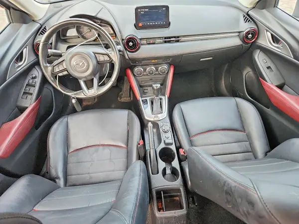 JM1DKDC79J0304912 2018 MAZDA CX-3 - Image 8