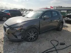 JM1DKDC79J0311181 2018 MAZDA CX-3