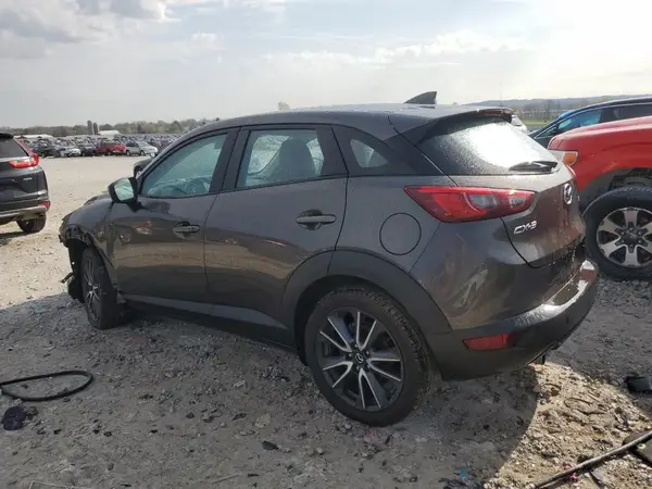 JM1DKDC79J0311181 2018 MAZDA CX-3 - Image 2