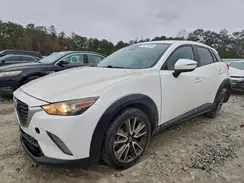 JM1DKDC79J0320155 2018 MAZDA CX-3