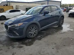 JM1DKDC79J1304435 2018 MAZDA CX-3