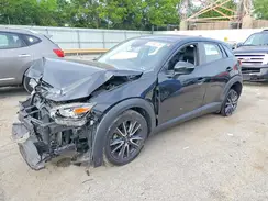 JM1DKDC79J1323065 2018 MAZDA CX-3