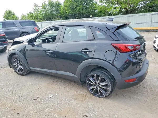JM1DKDC79J1323065 2018 MAZDA CX-3 - Image 2