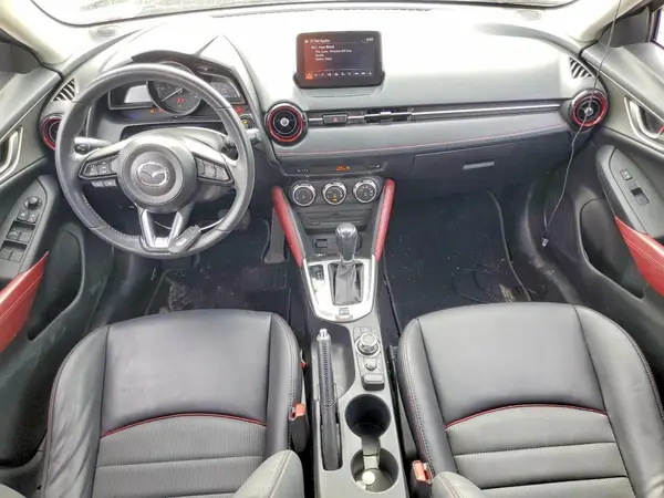 JM1DKDC79J1323065 2018 MAZDA CX-3 - Image 8